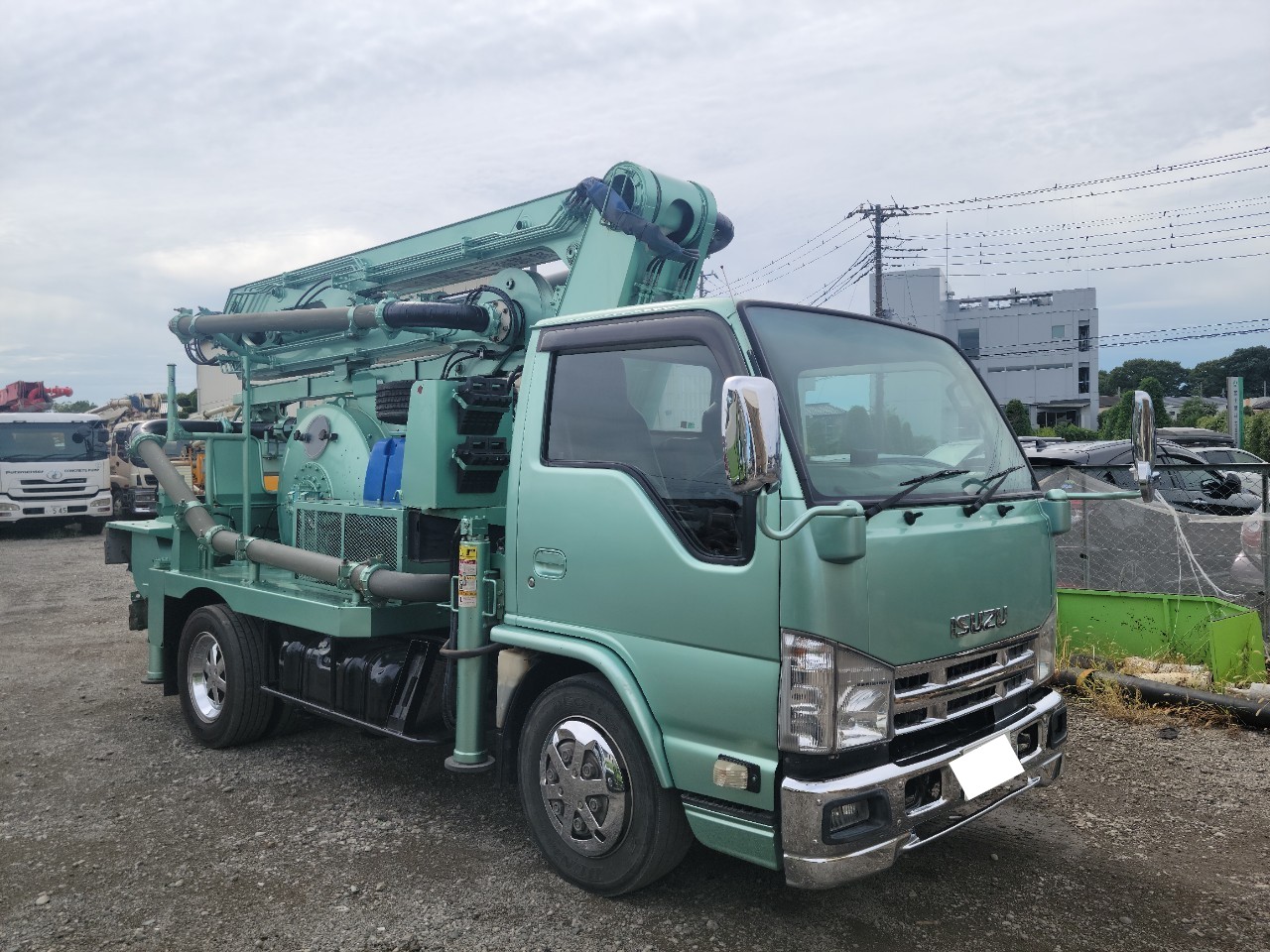 車画像